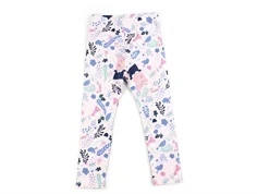 Name It festival bloom Gurli Gris legging